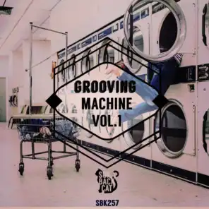 Grooving Machine, Vol. 1