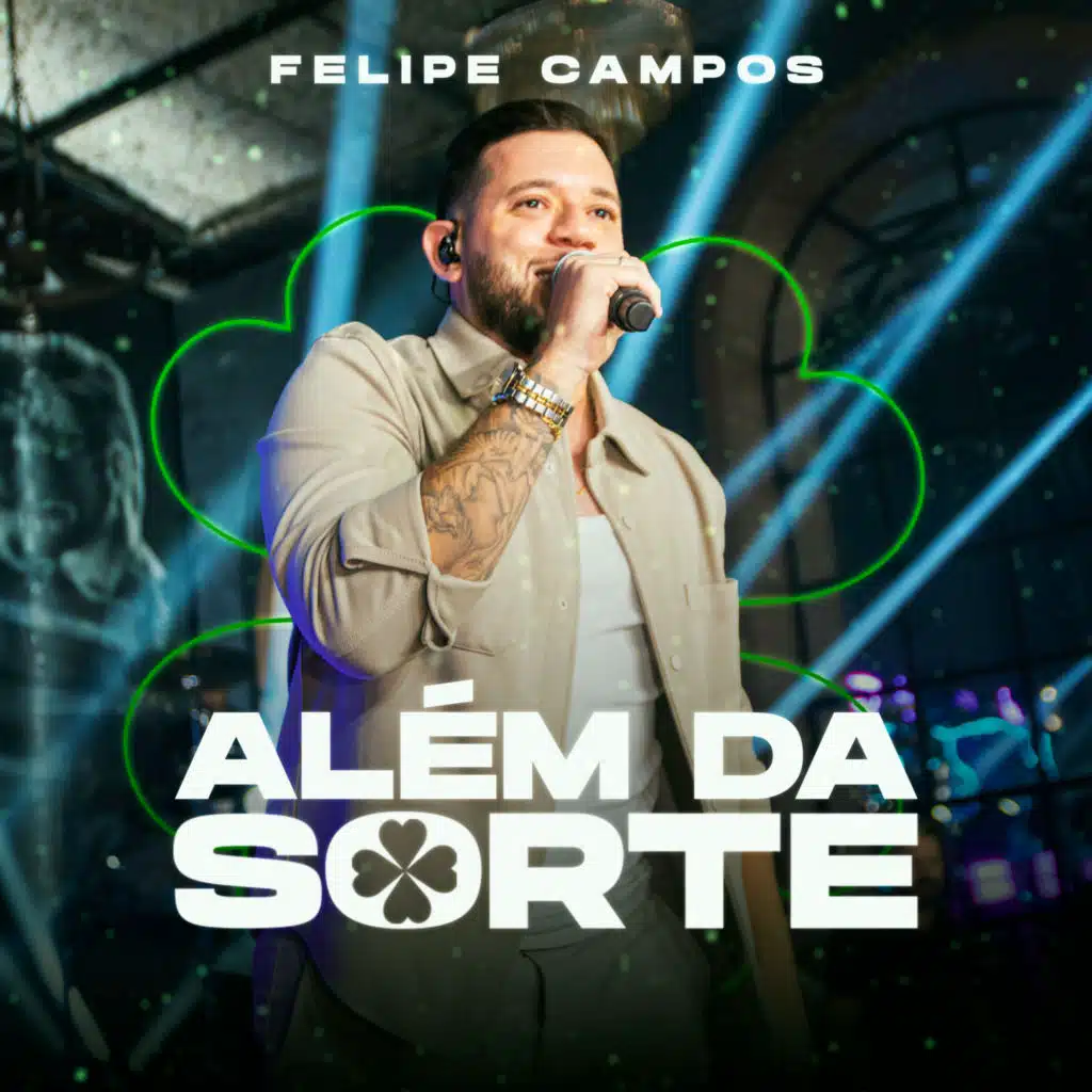 Além da Sorte