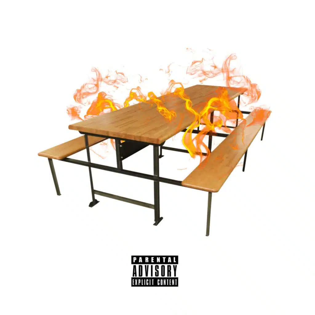Lunch Table (feat. Tim Nicks)