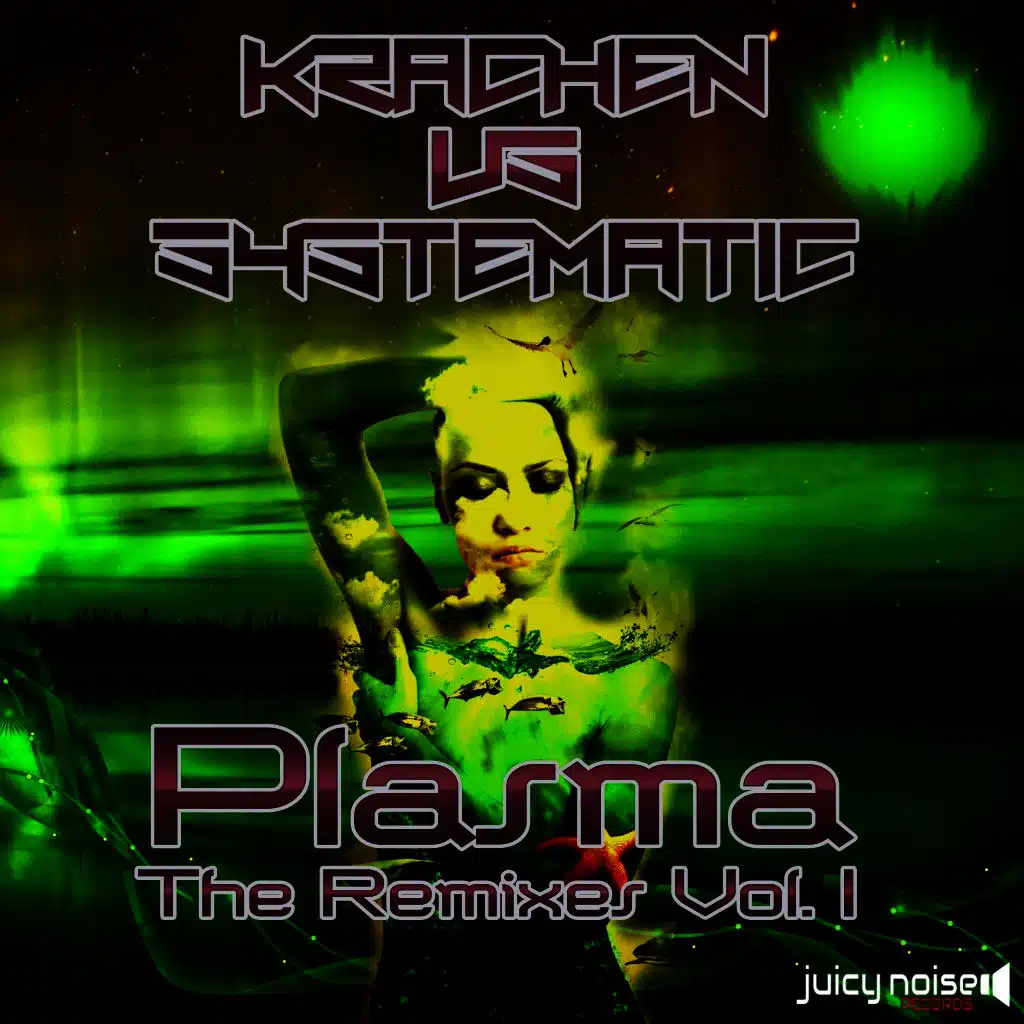 Plasma (Contrix Remix)