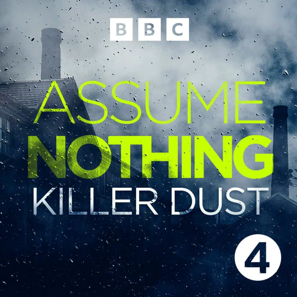 1. A Very Strange Event