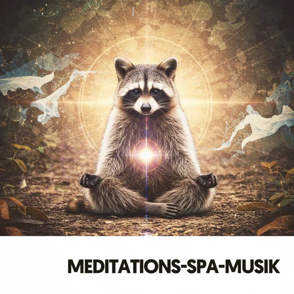 Meditations-Spa-Musik: Geist-Oase