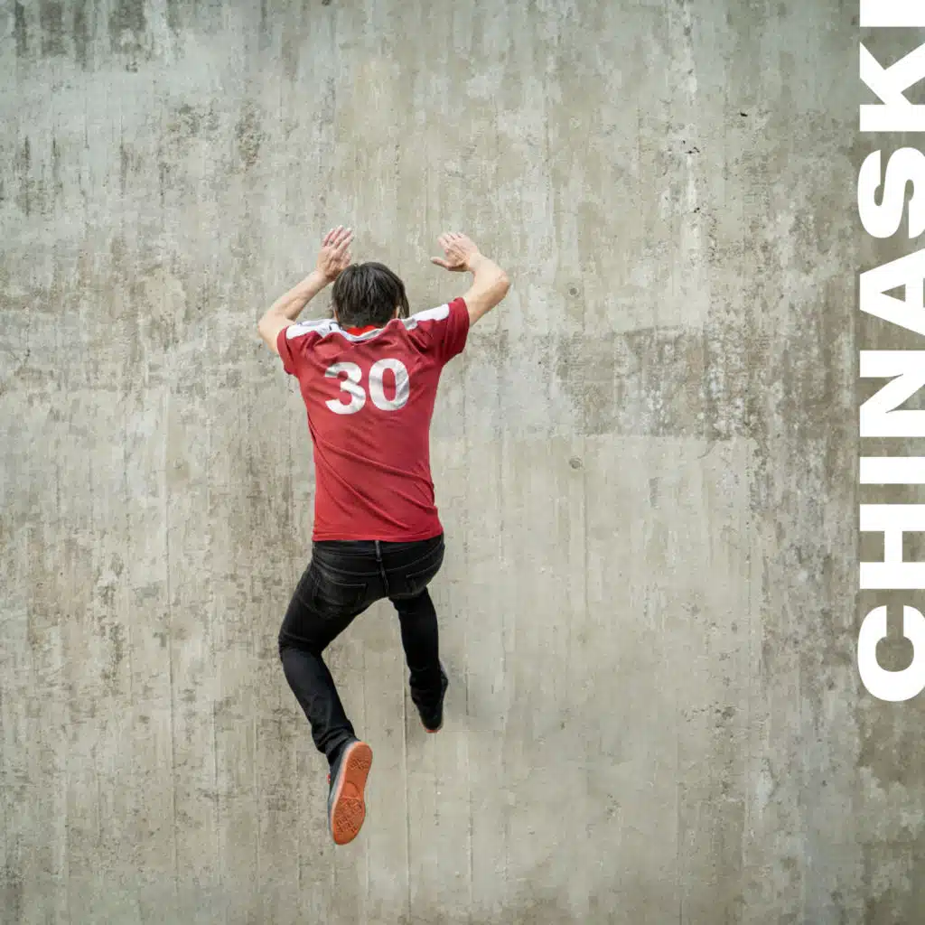 Bylo nebylo (30 let)