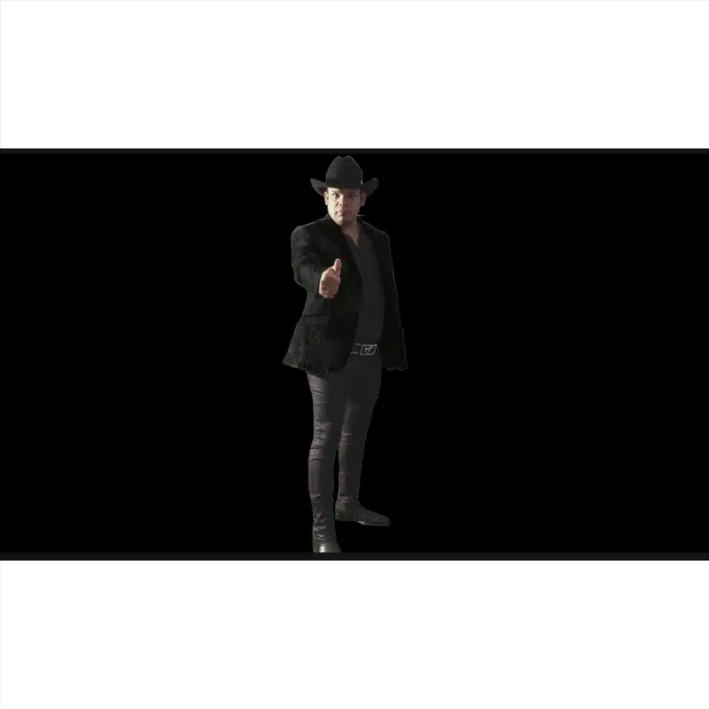 El Jefe Anda Enfiestado