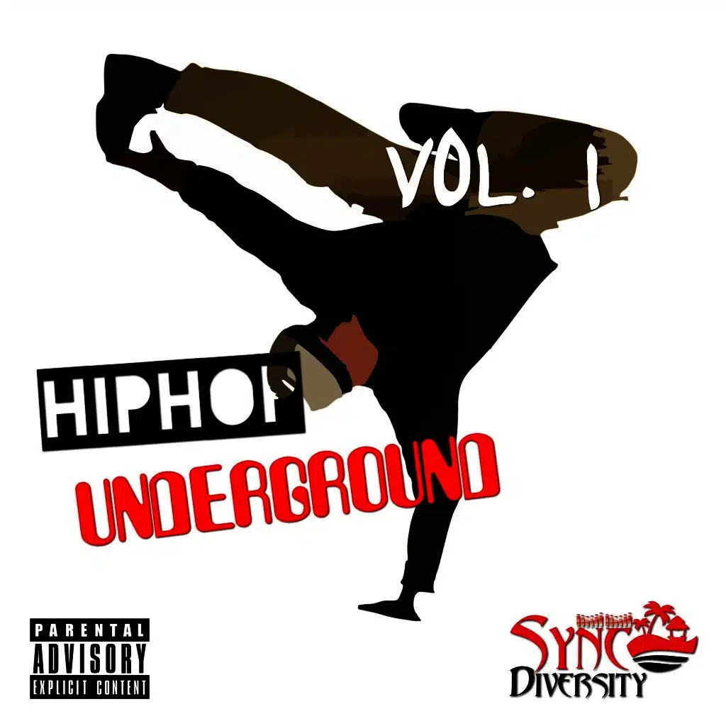 Hiphop Underground, Vol. 1