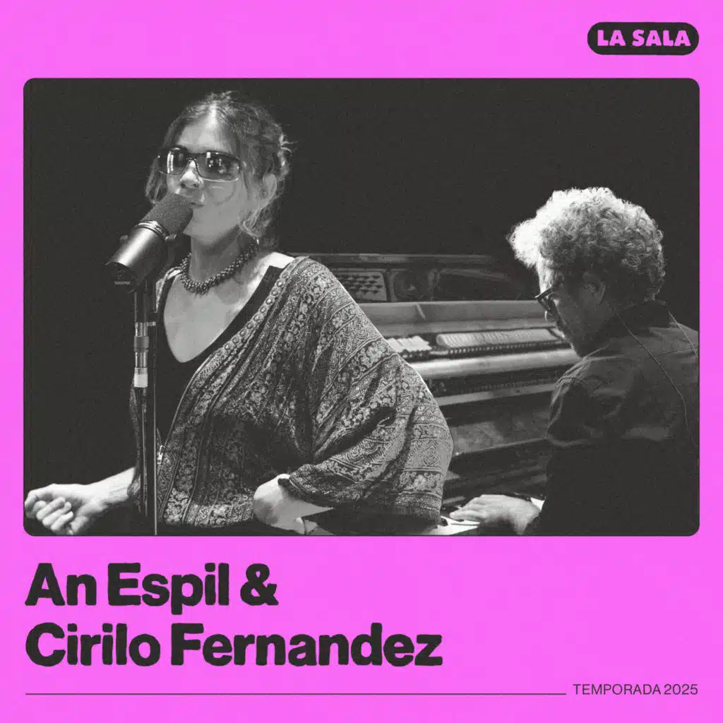 Sesión T6 #1 (En Vivo)