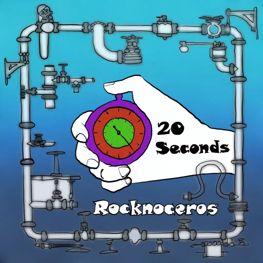 Rocknoceros