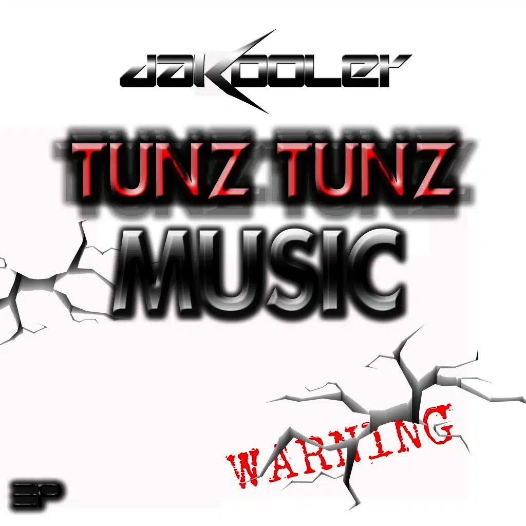 Tunz Tunz Music EP