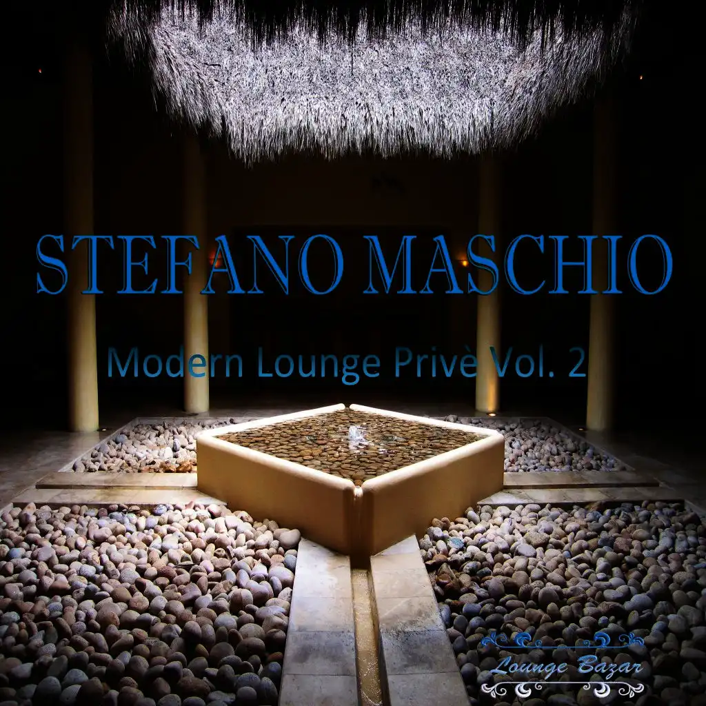 Modern Lounge Privè, Vol. 2