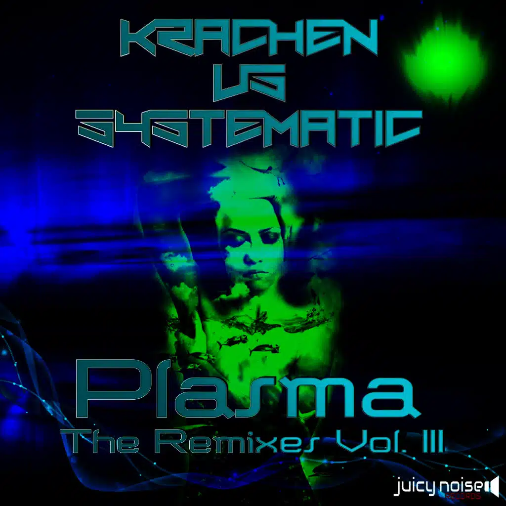 Krachen vs. Systematic