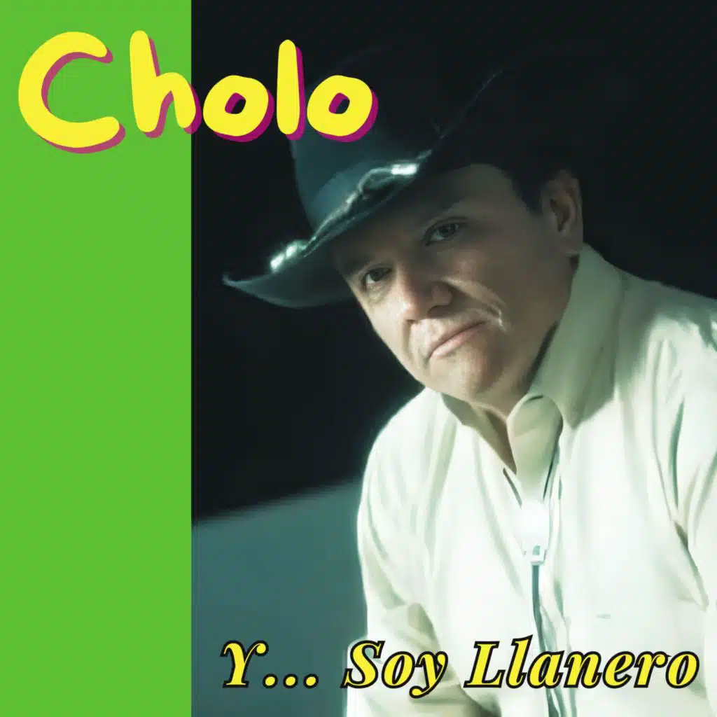 Y Soy Llanero