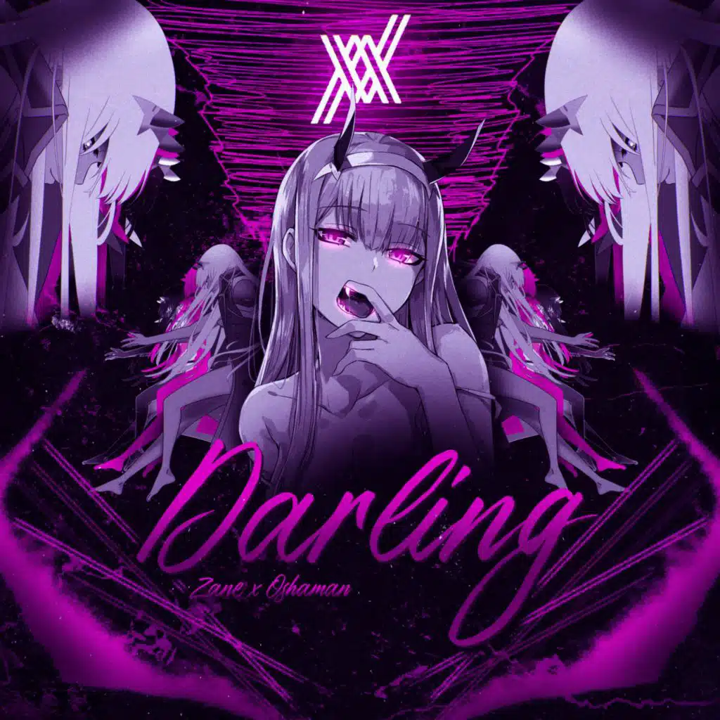 Darling (feat. oShaman)