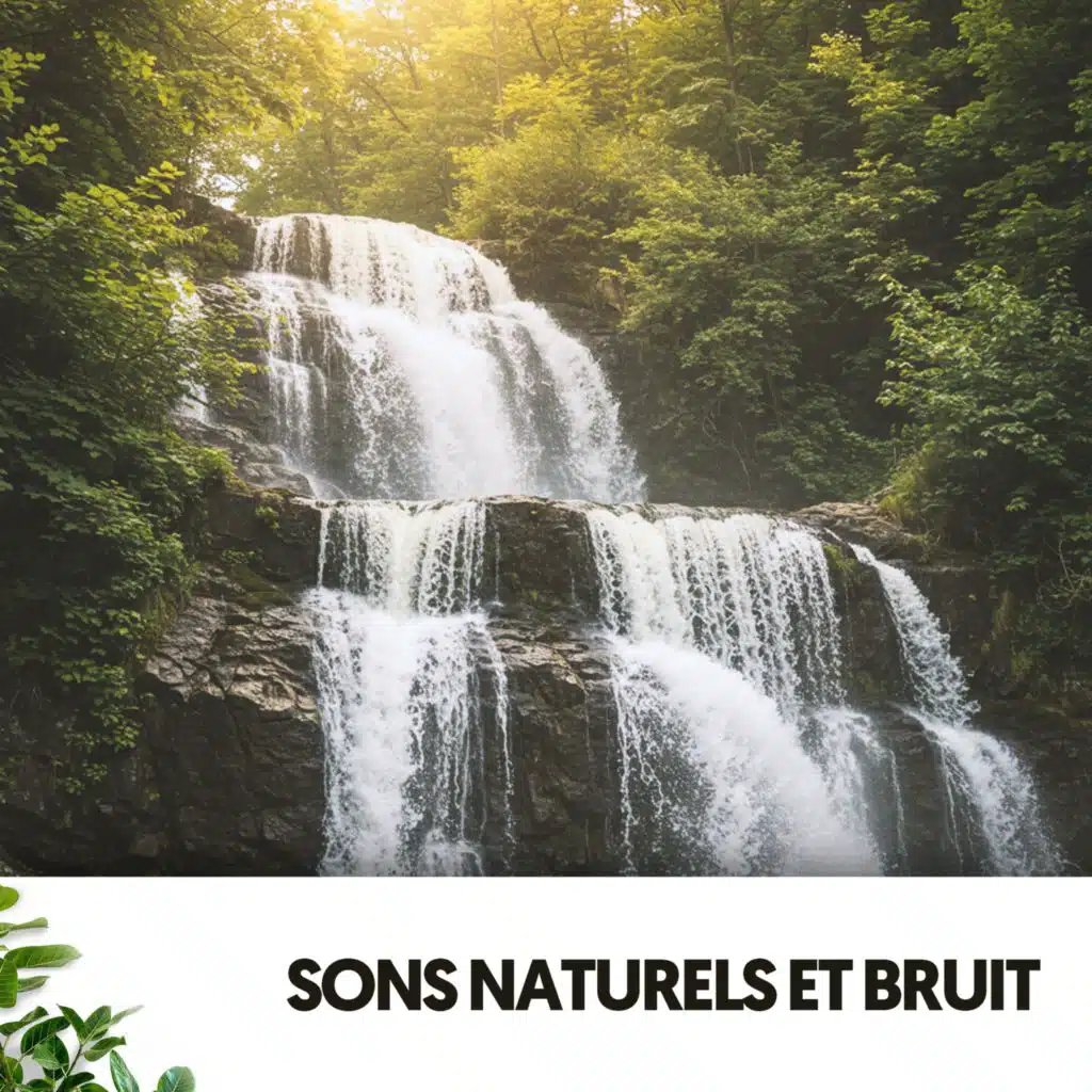 Sons Naturels et Bruit : Sérénades et Eau