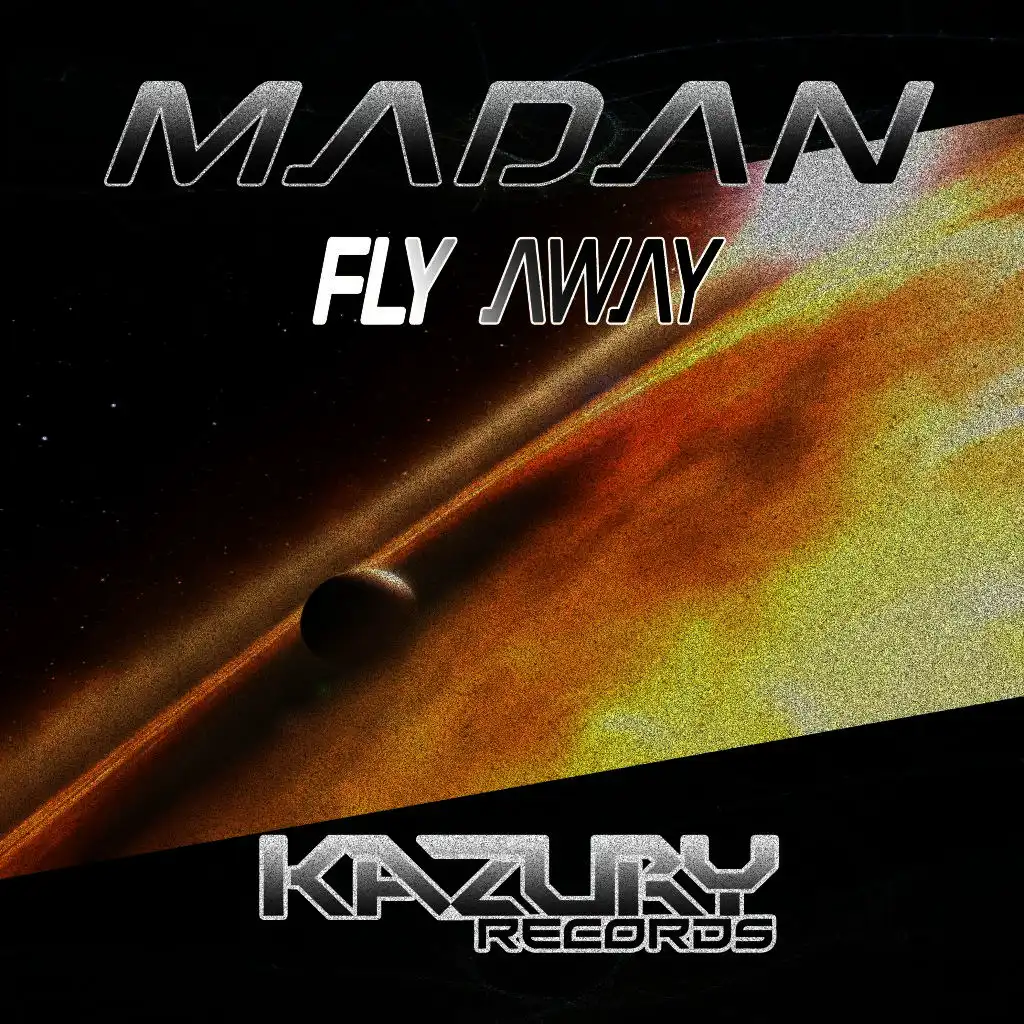 Fly Away (Paky Small's Radio Mix)