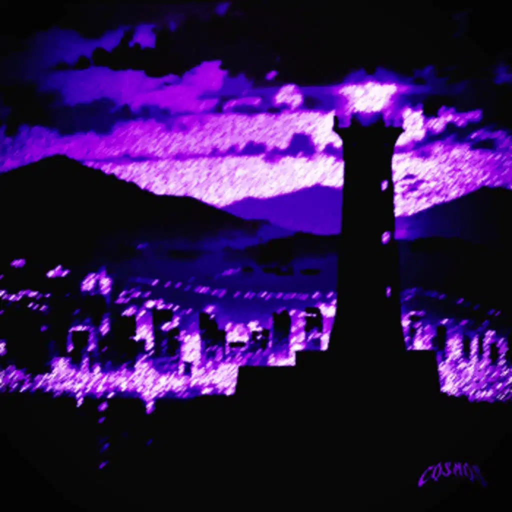 HORIZON (SPED UP)