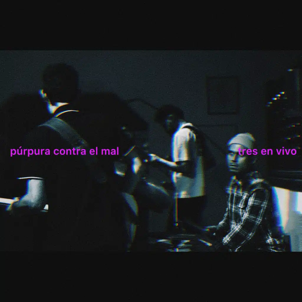 Tres en Vivo (En Vivo)