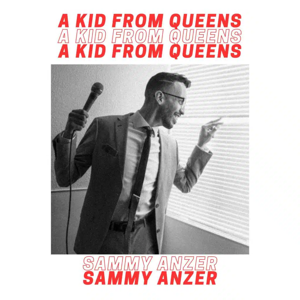 A Kid From Queens