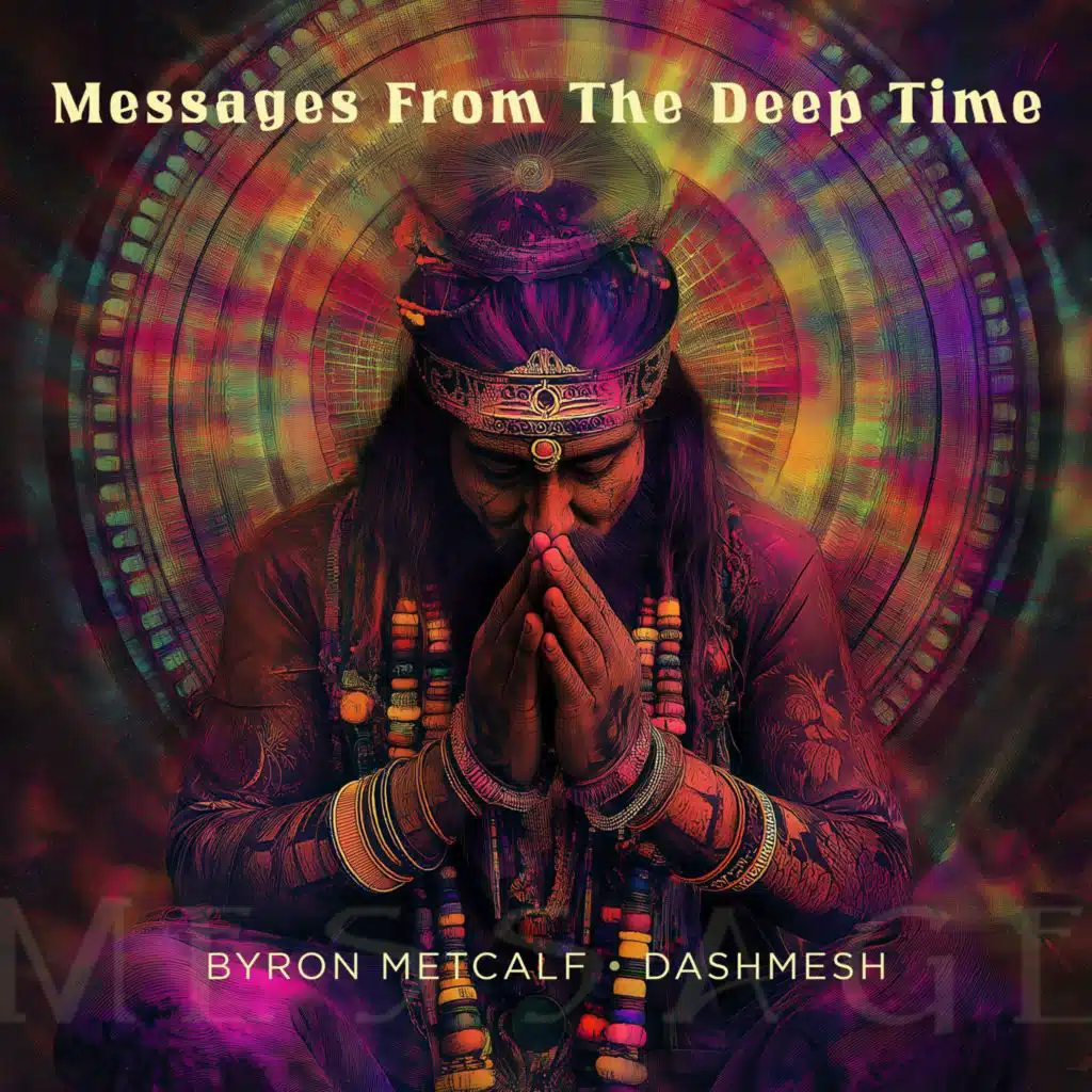 Messages From the Deep Time