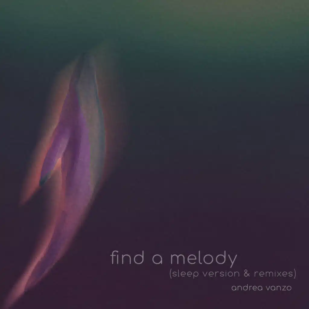 Find a Melody (Sped up & Reverb) [feat. Andrea Vanzo]