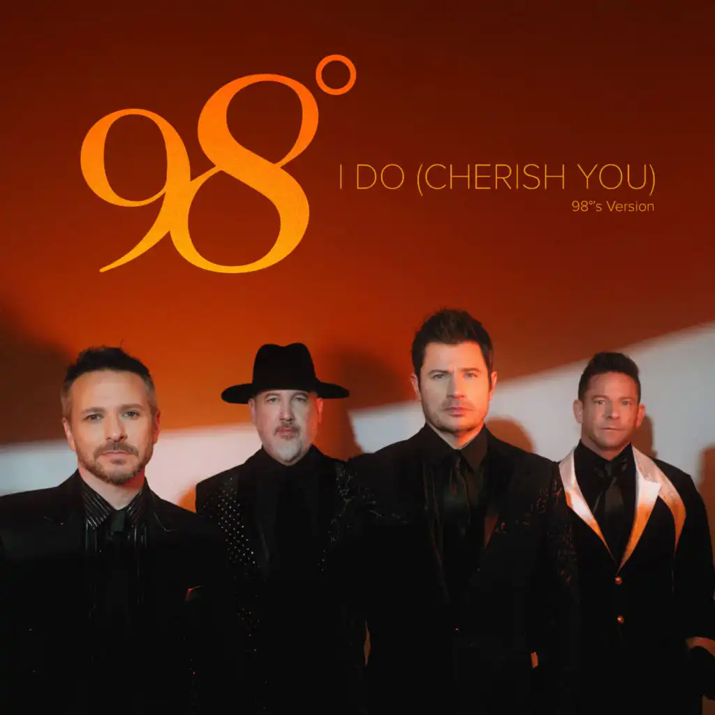 I Do (Cherish You) (98º's version)