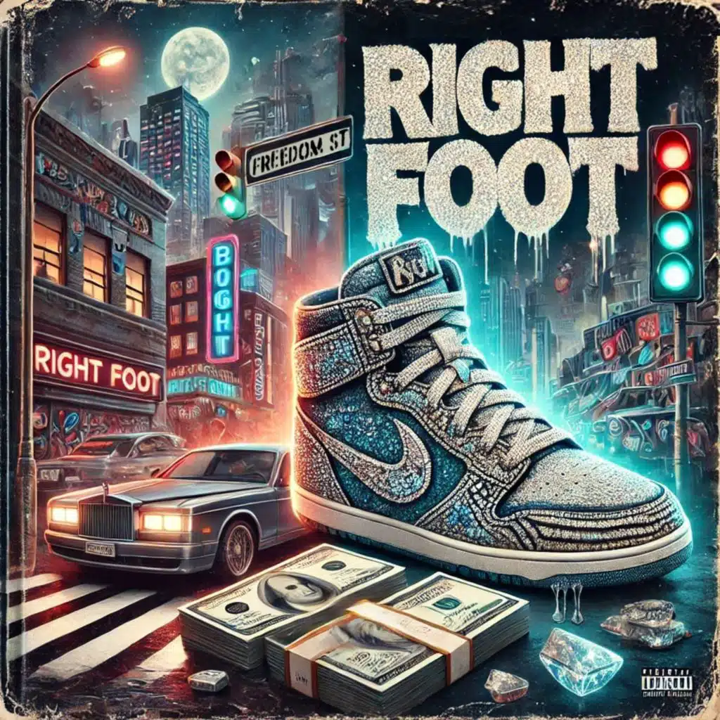 Right Foot