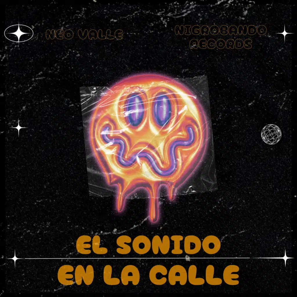 Nigrobando Records & Neo Valle