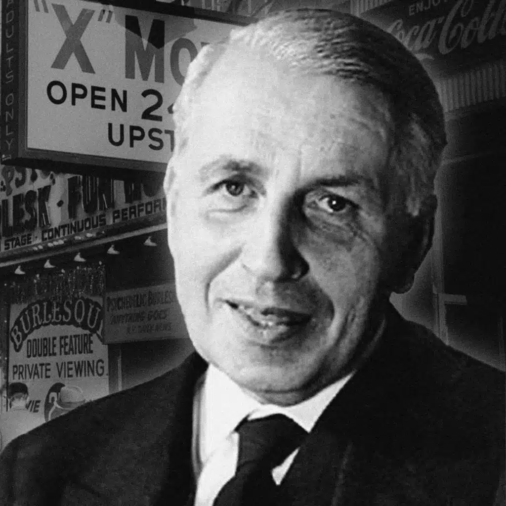 Bataille, Eroticism, and the Future of Porn with Vex Ashley (aka @vextape)