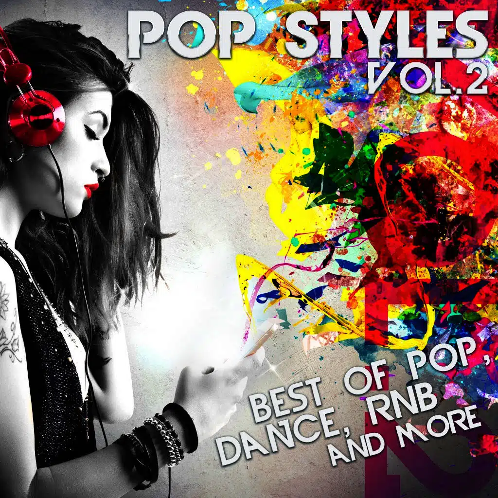 Don't Stop (Radio Mix)