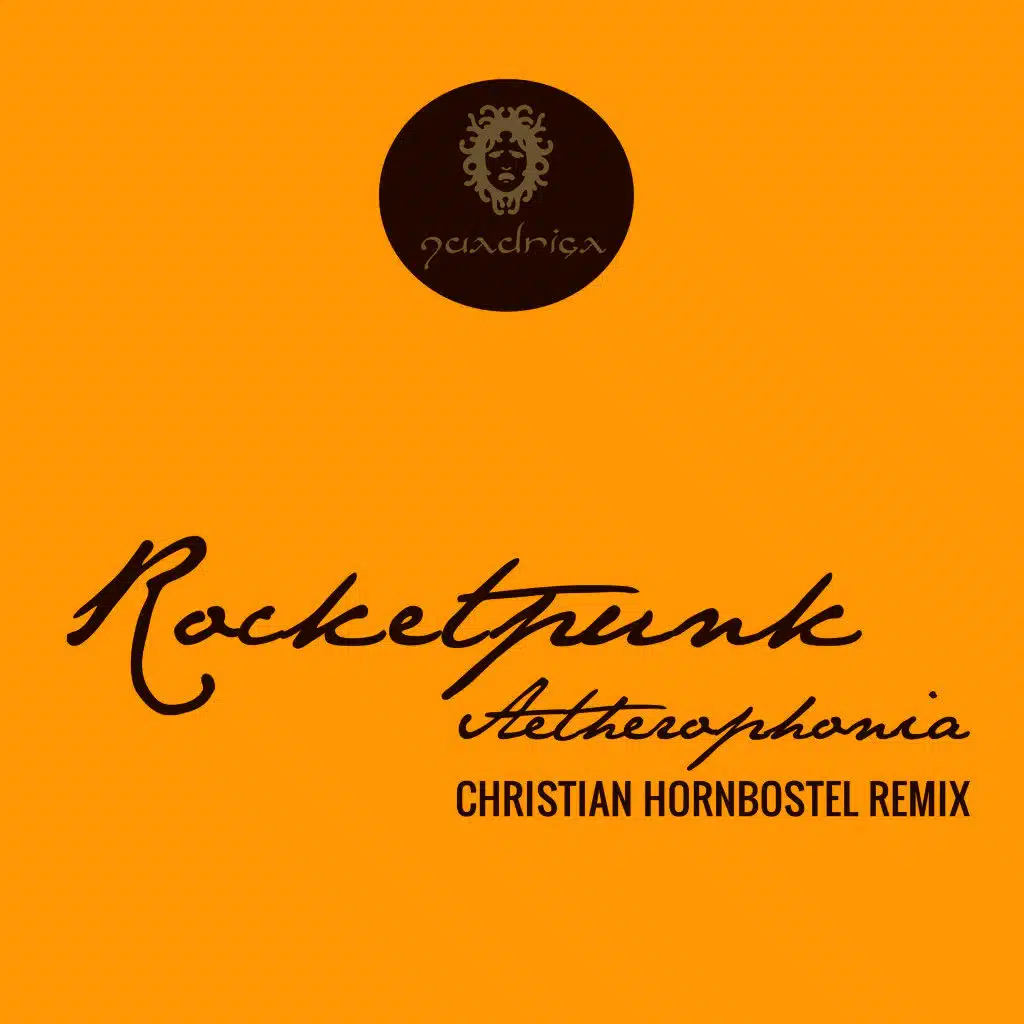 Aetherophonia (Christian Hornbostel Remix)