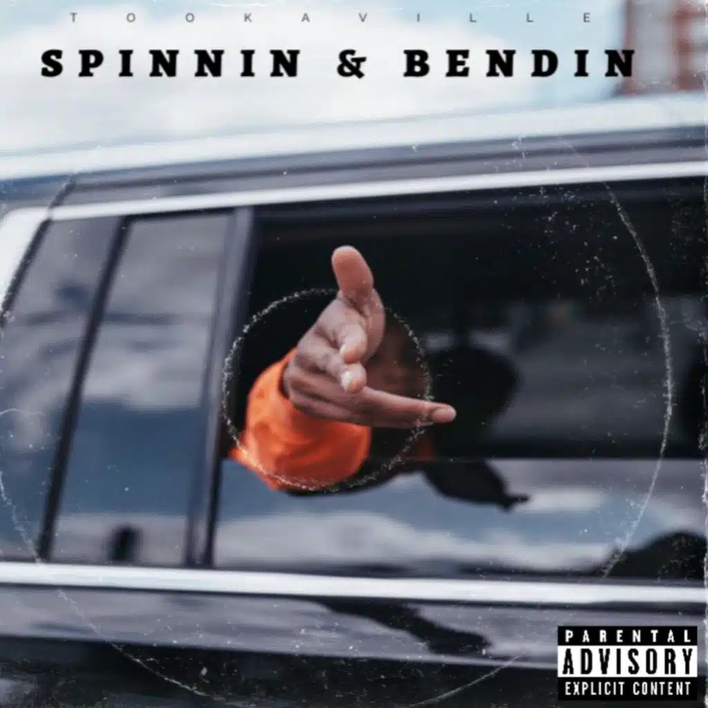 Spinnin & Bendin