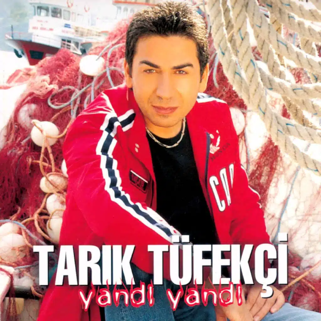 Yandı Yandı