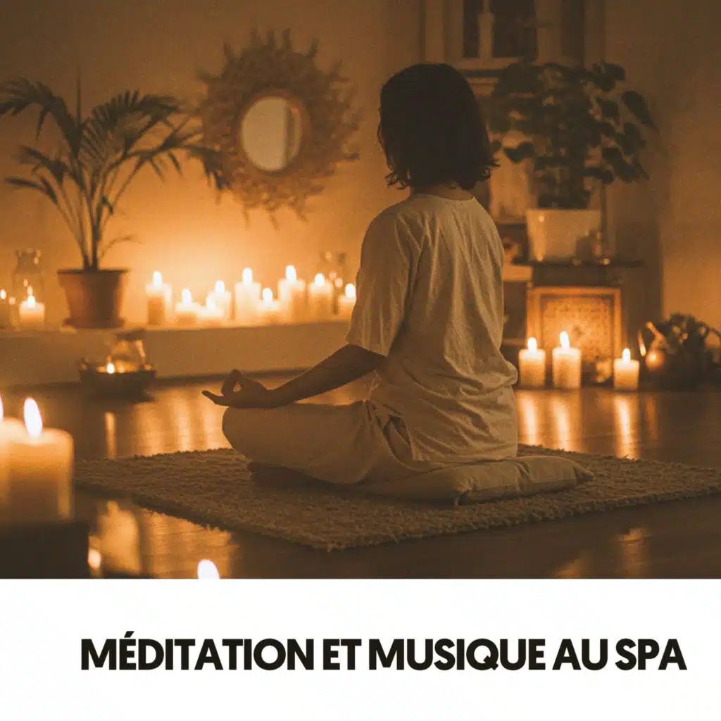 Méditation et Musique de Spa : Paysage Harmonieux