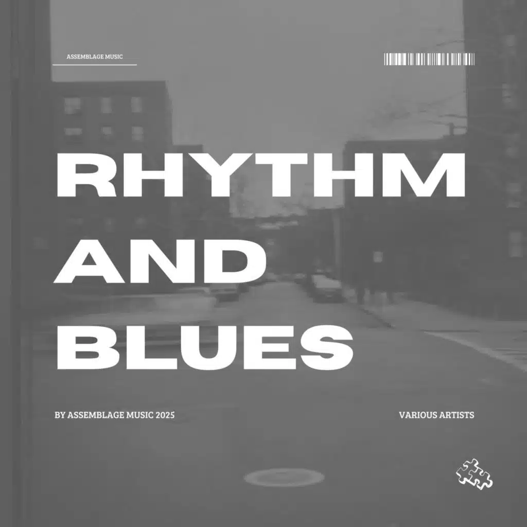 Rhythm And Blues 2025