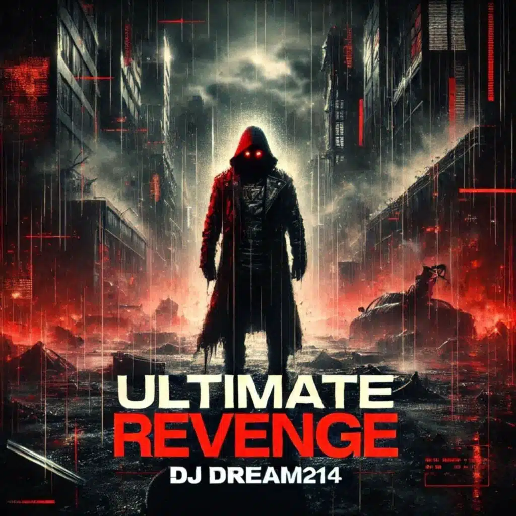 Ultimate Revenge