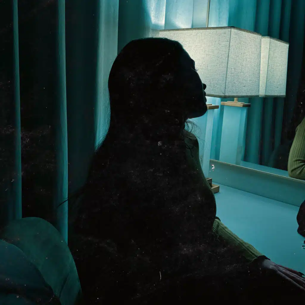 твоё сердце тоже ноет