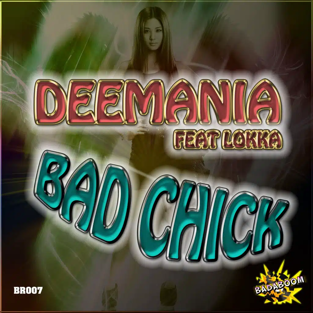 Bad Chick (Cloud Seven & Jumpgeil Remix)