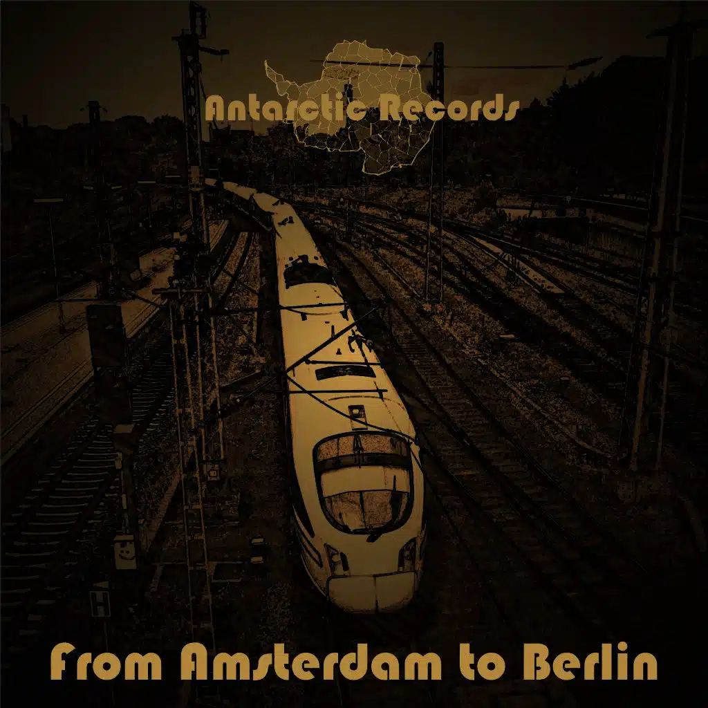 From Amsterdam to Berlin