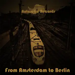From Amsterdam to Berlin