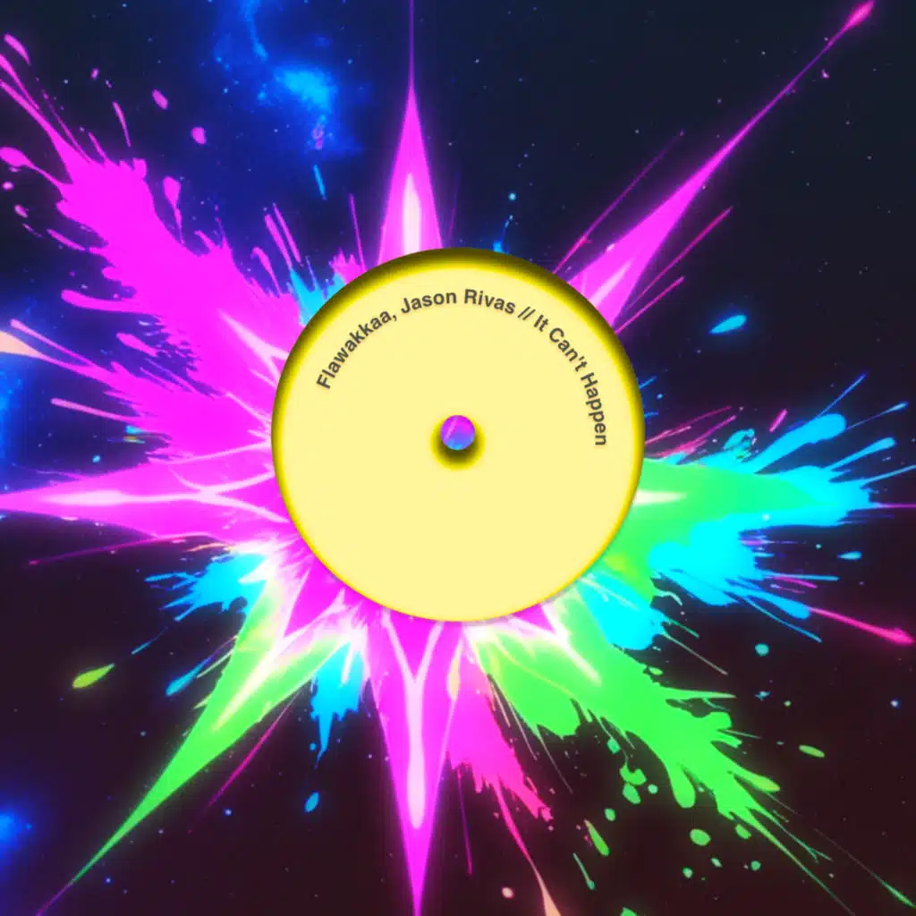 Flawakkaa & Jason Rivas