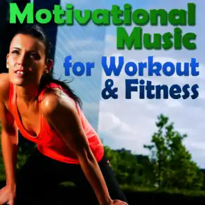 Motivational Music for Workout & Fitness