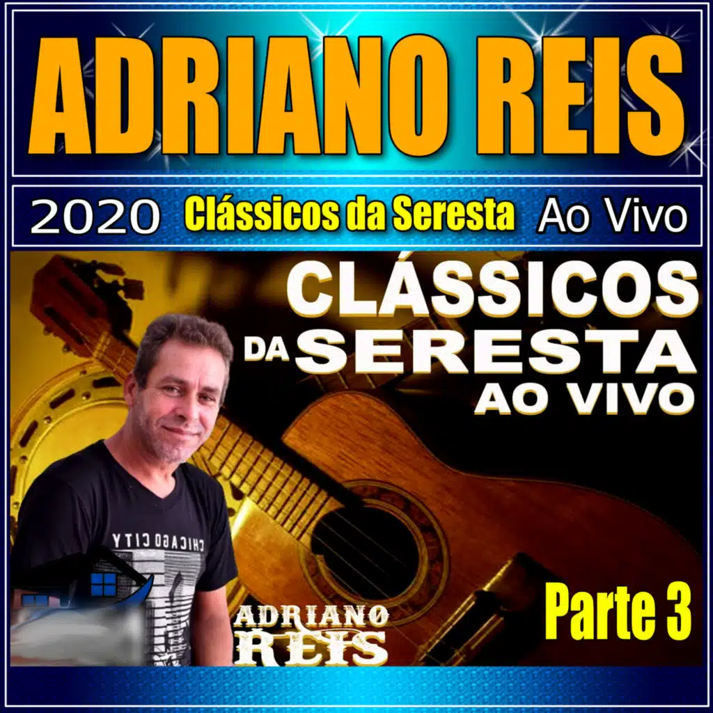 CLÁSSICOS DA SERESTA 2020 AO VIVO - PARTE 3