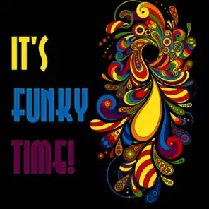 It's Funky Time!