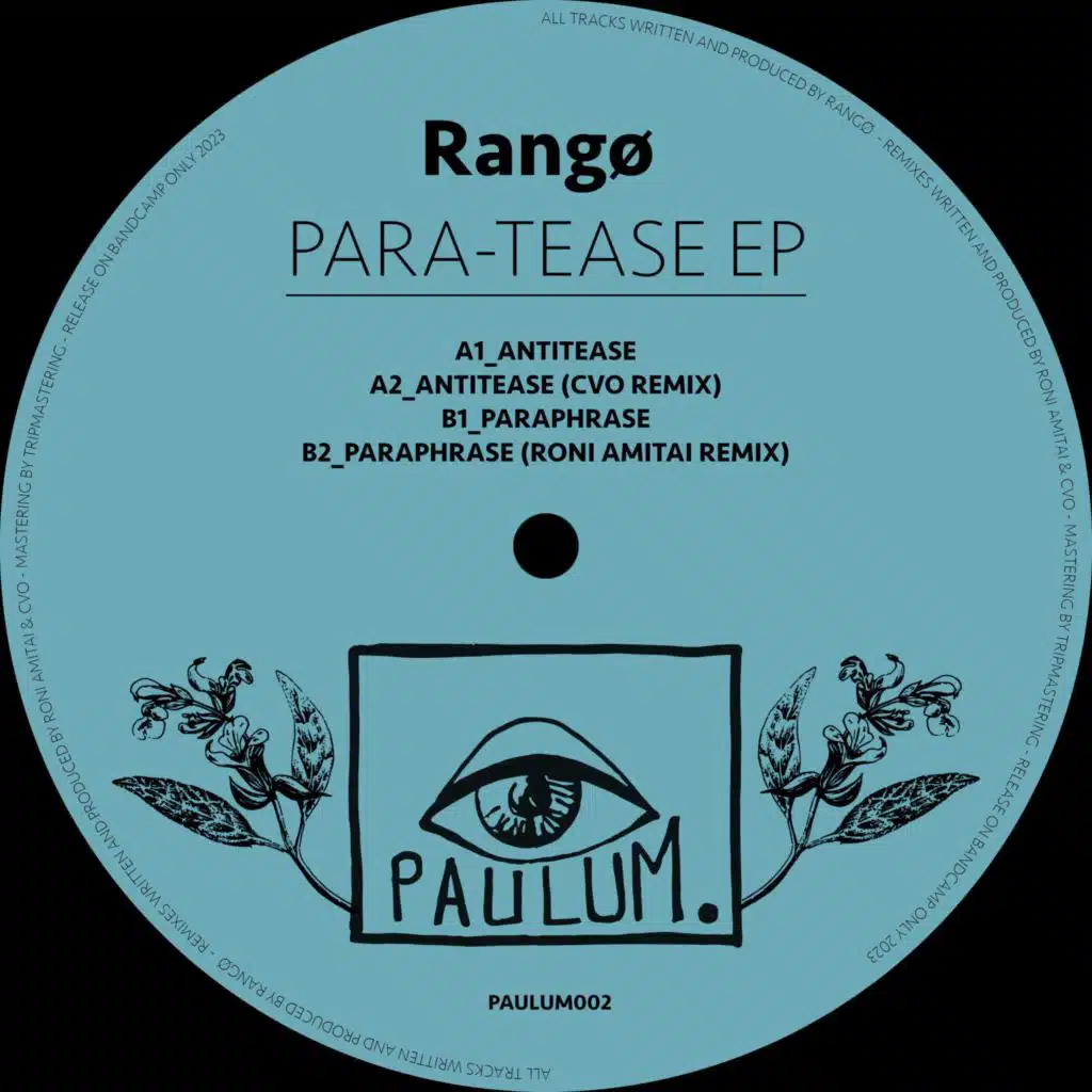 Paratease