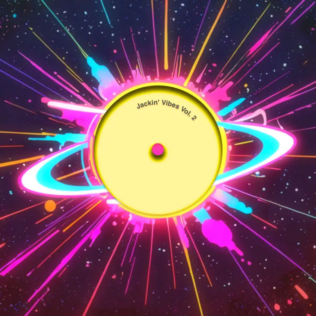 The Poetry That Painted The Night (Club Edit Mix)