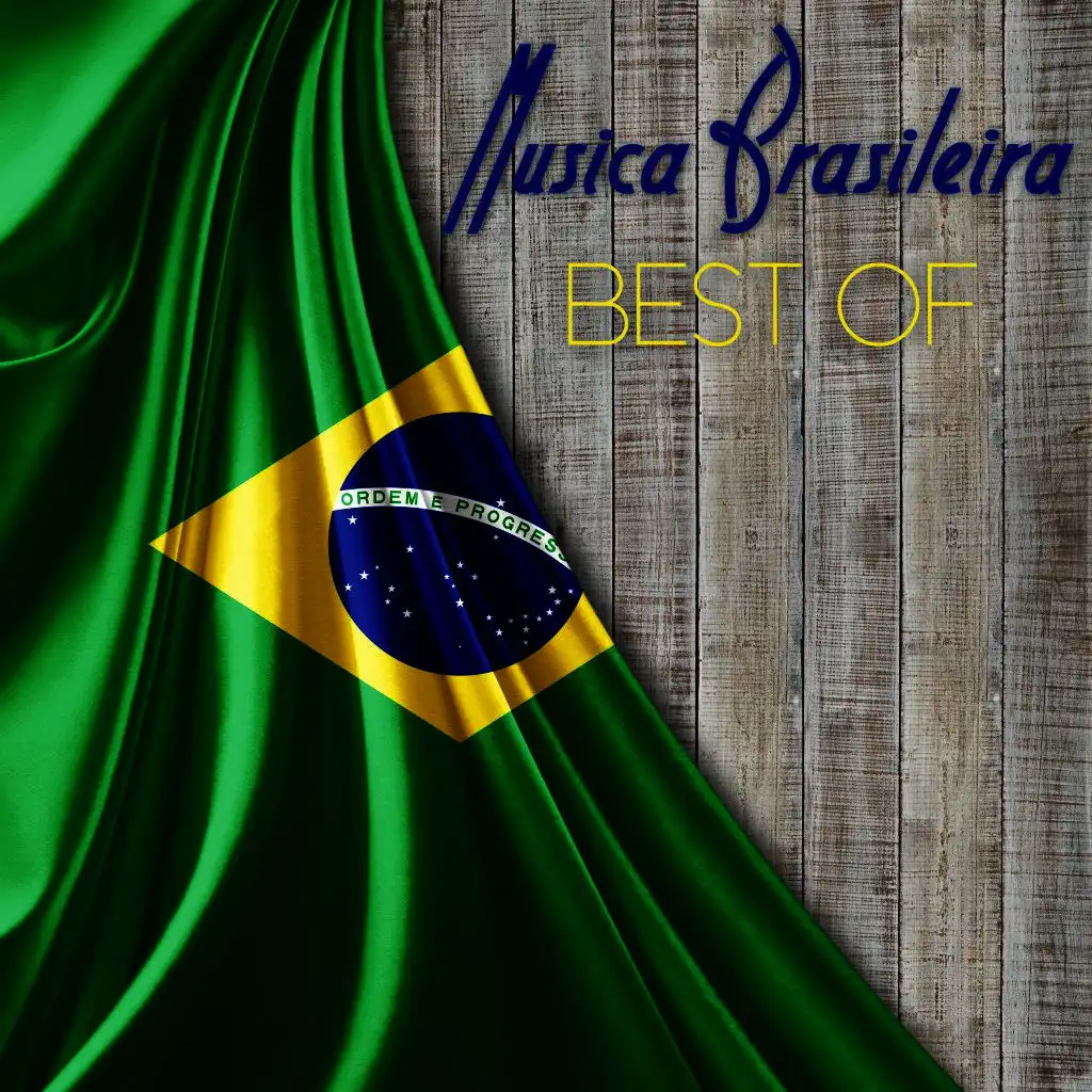 Ritmo de Copa Cabana