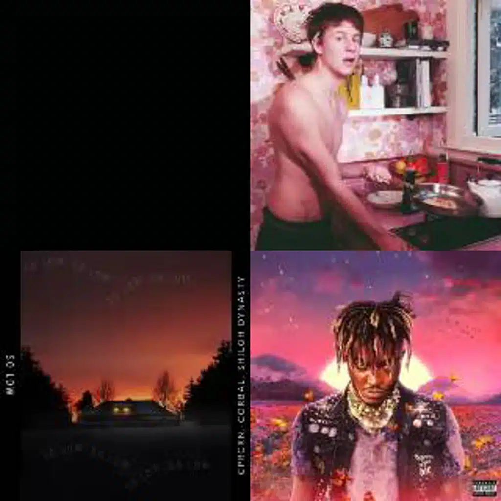 Cigs Inside [Imported]