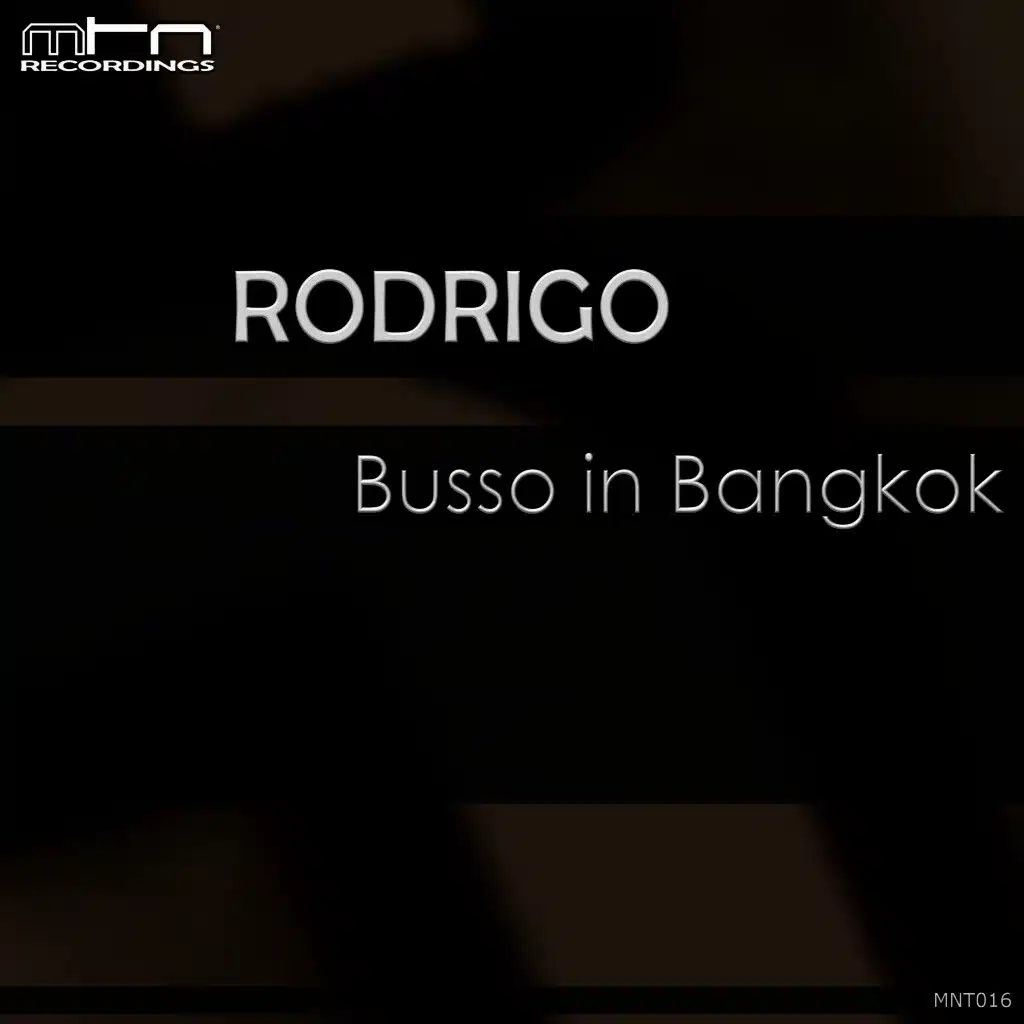 Busso in Bangkok