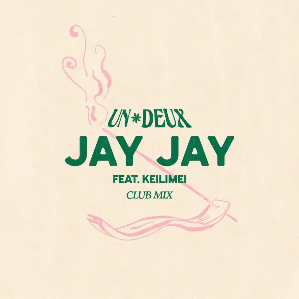 JAY JAY (Club Mix)