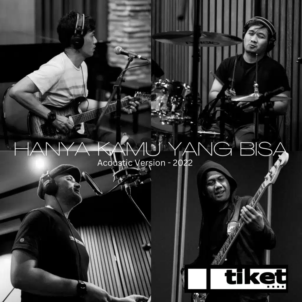 Hanya Kamu Yang Bisa (Acoustic Version) (2022 Remastered)