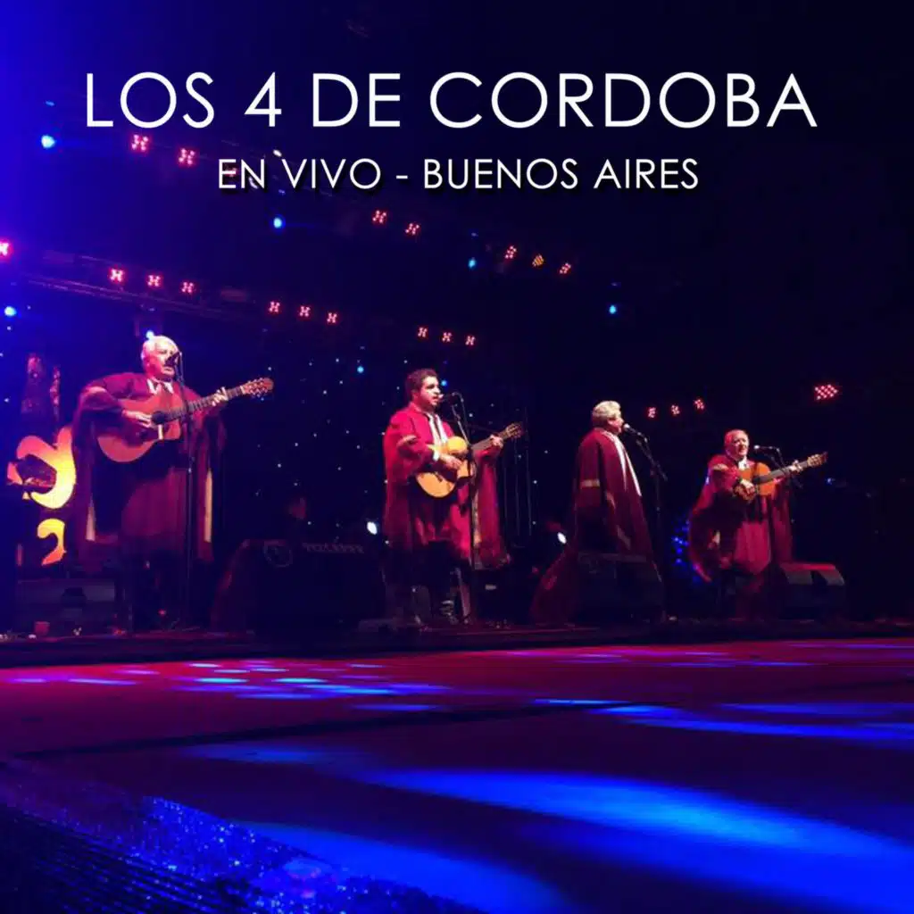En Vivo - Buenos Aires